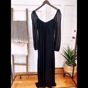 Reformation Madeleine Dress